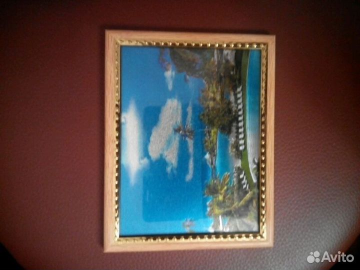 Репродукции