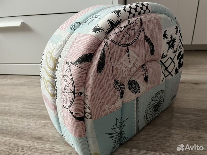 Домик для кошек и собак