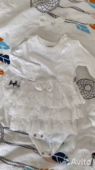 Детские вещи 68-86