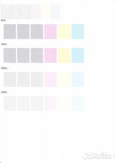 Epson WorkForce WF-7515 (формат А3 цветной)