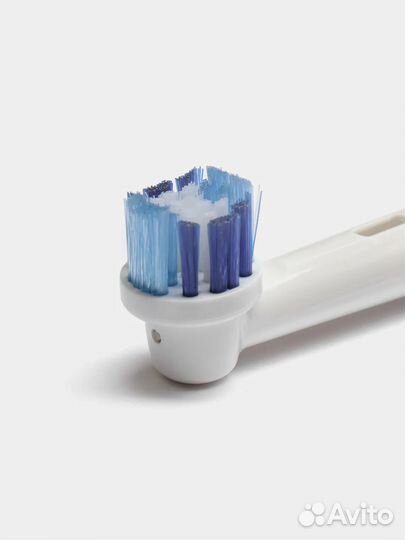 Насадки для электрической зубной щетки Oral B