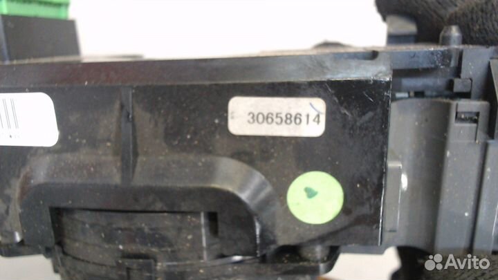 Шлейф руля Volvo XC90, 2004