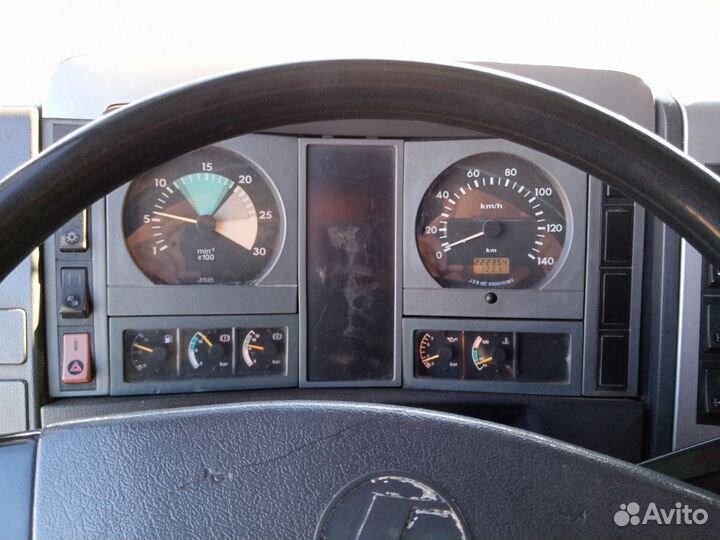 Shacman (Shaanxi) F3000, 2012