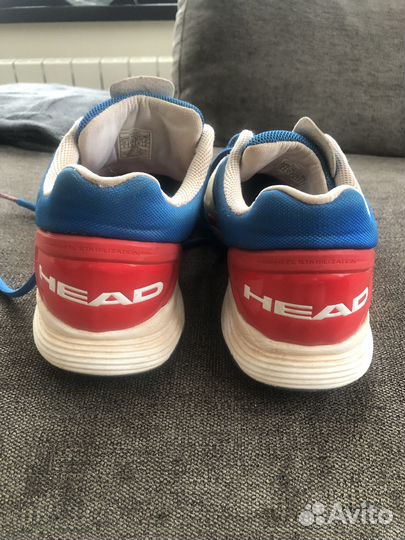 Теннисные кроссовки мужские