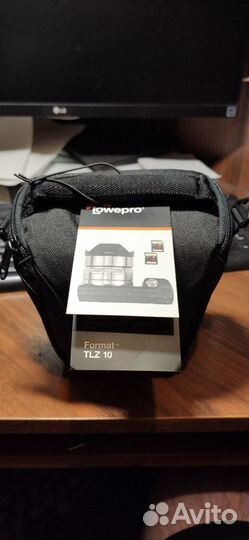 Lowepro Format TLZ 10