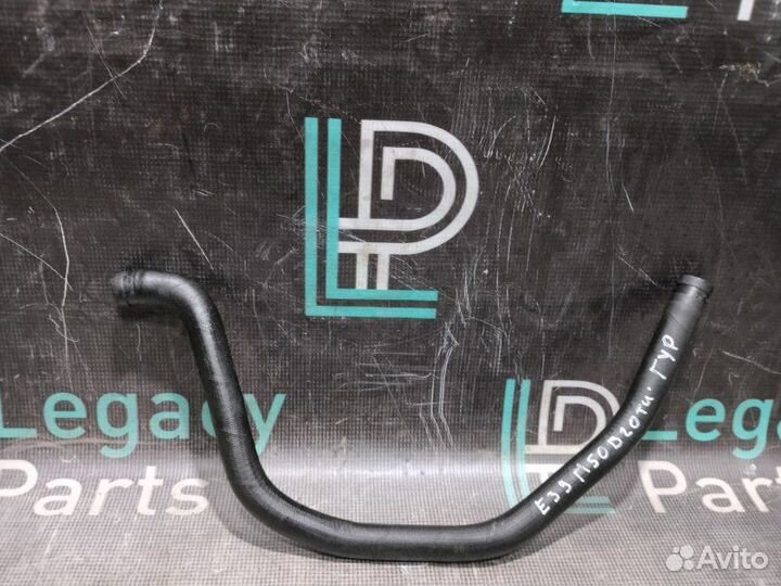 Шланг гур Bmw 5 E39 M52B20TU 206S4 1999