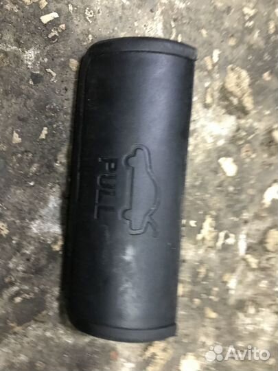 Внутренняя ручка багажника Hyndai Solaris