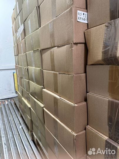 Вкусная печень трески оптом