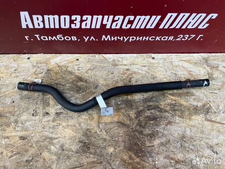Шланг гидроусилителя руля Renault Logan
