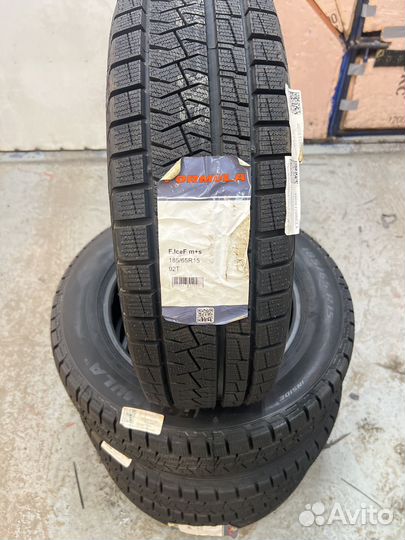 Formula Ice FR 185/65 R15 92T