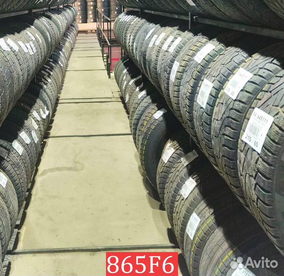 Dunlop Winter Maxx WM02 205/60 R16 S