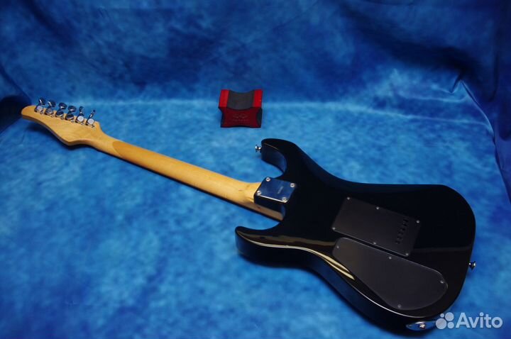 Электрогитара Charvel MyG. Japan