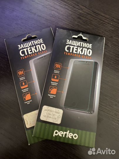 Защитное стекло на iPhone 6/6s plus 7/7s plus