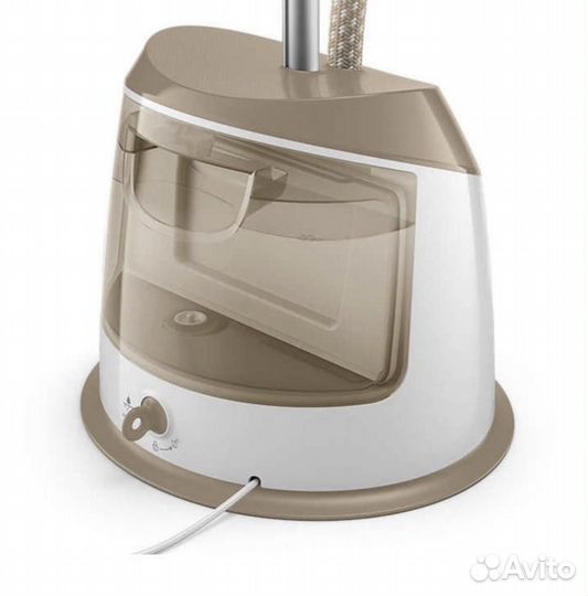 Отпариватель вертикальный philips