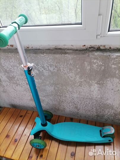 Самокат детский