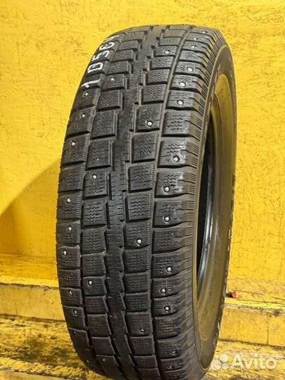 Cooper Discoverer M+S 215/70 R16 100S