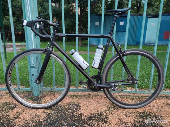 Фикс/синг Octopus Vulgaris, 58 ростовка