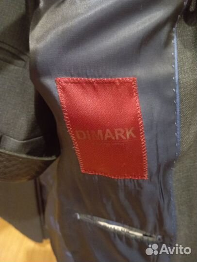 Школьный костюм для мальчика р176