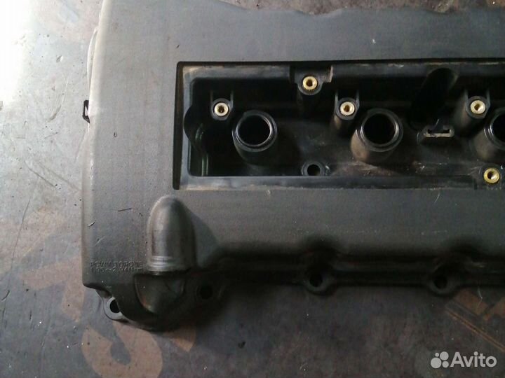 Крышка гбц Mitsubishi 4b11 4b12 Lancer ASX Outland