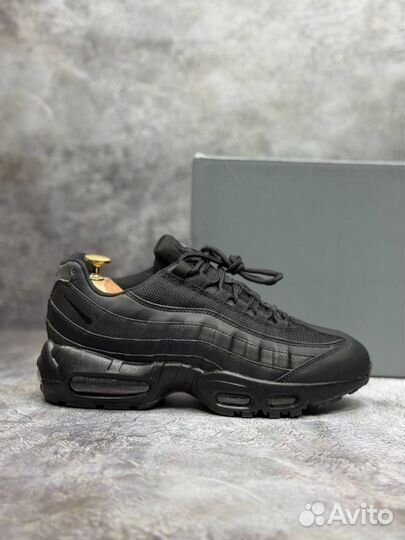 Мужские кроссовки nike Air max 95