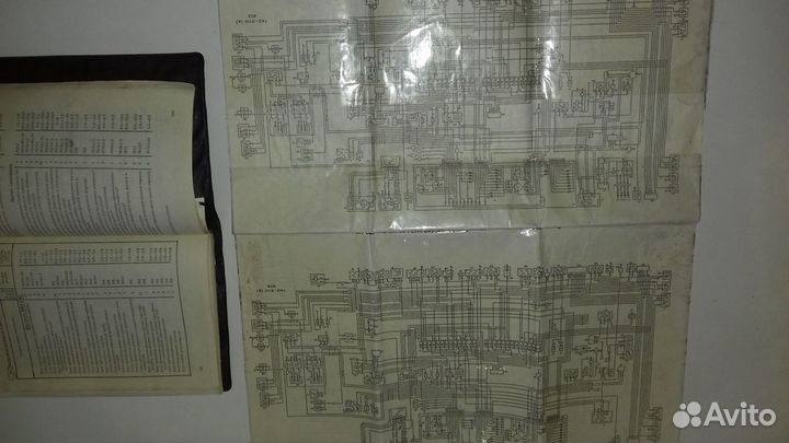 Инструкция книга для газ 3110 Волга