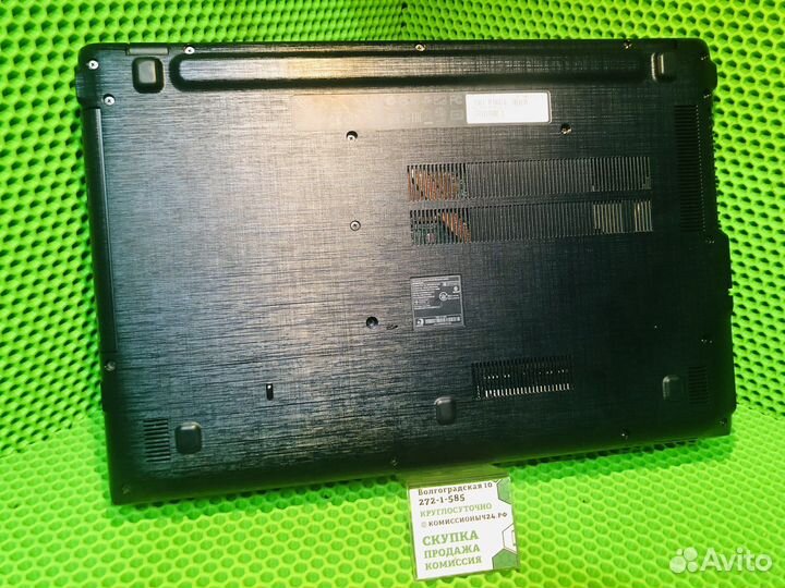 Acer extensa 2511 N15q1