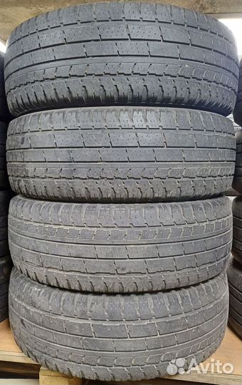 Toyo Tranpath MPZ 215/65 R16