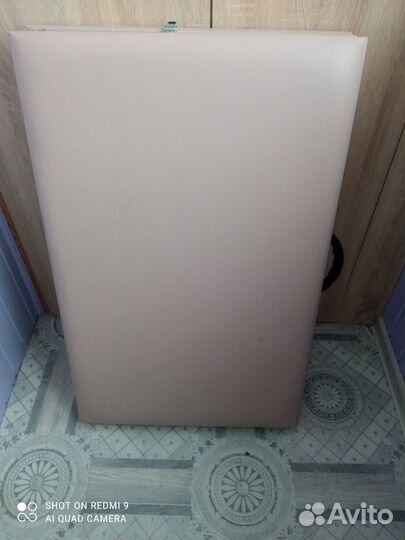 Кушетка для наращивания ресниц бу