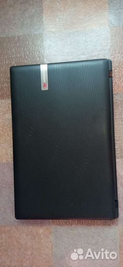 Ноутбук Packard Bell