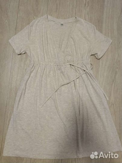 Халат в роддом для беременных