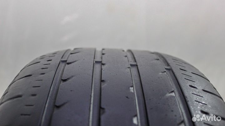 Toyo NanoEnergy R38 205/60 R16 92V