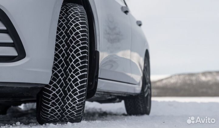 Nokian Tyres Hakkapeliitta R5 185/65 R15 88R