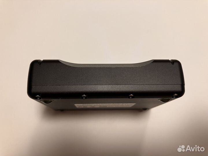 Chord Mojo (+ Accessory Pack)