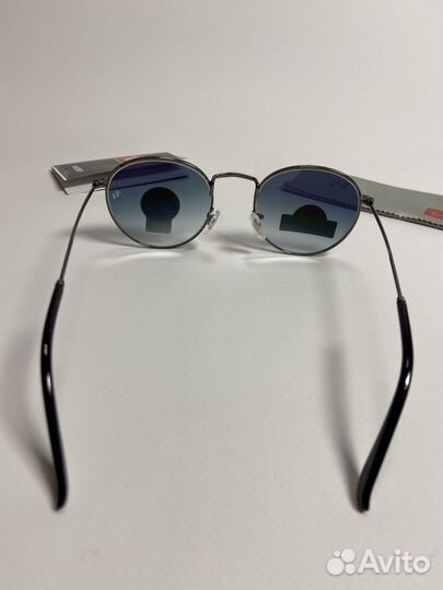 Солнцезащитные очки Ray-Ban RB3447