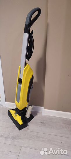 Электрошвабра karcher FC 5