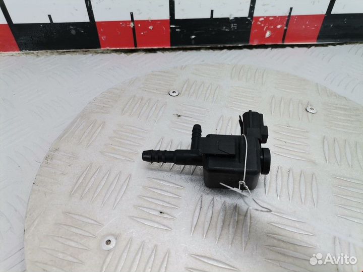 Клапан вентиляции топливного бака Ford Mondeo 3