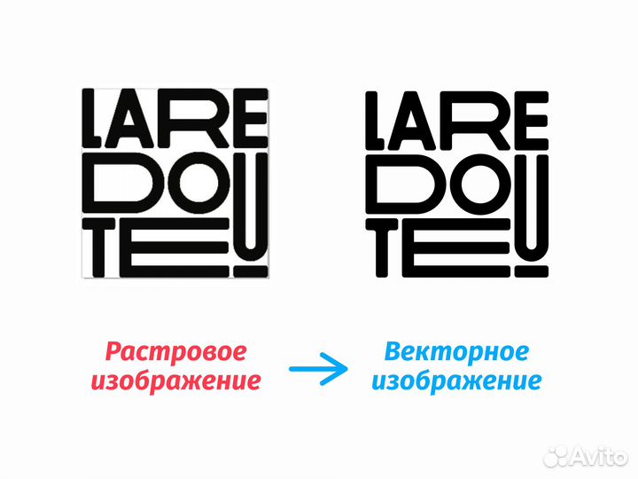 Отрисовка в векторе, векторная графика