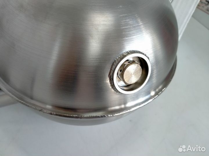 Электронный выхлоп thor, за 1 шт