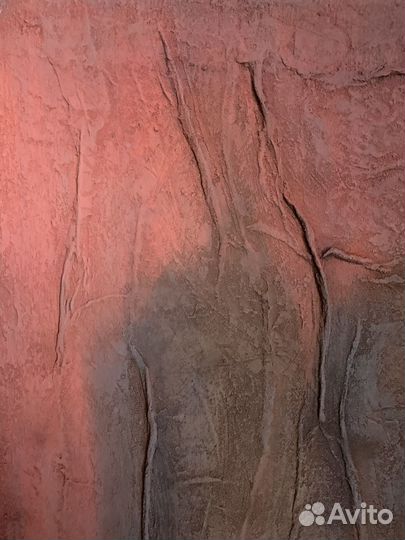 Интерьерная картина абстракция