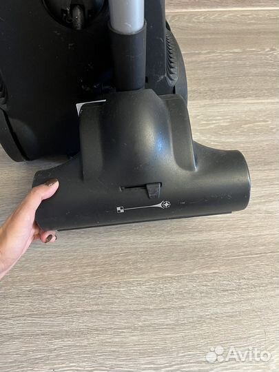 Пылесос bosch