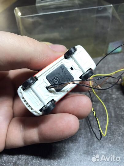 Железная дорога H0,1/87,16.5mm