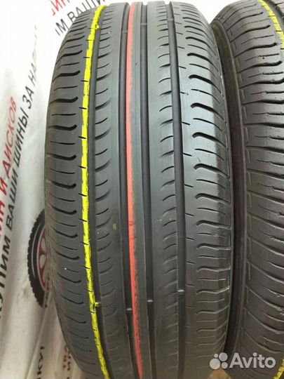 Hankook Ventus Prime 3 K125 225/60 R17 99H