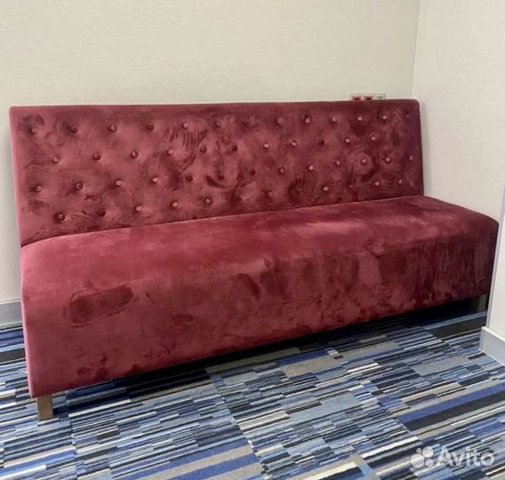 Диван бу