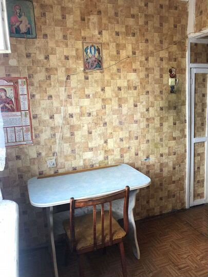 2-к. квартира, 45 м², 5/5 эт.