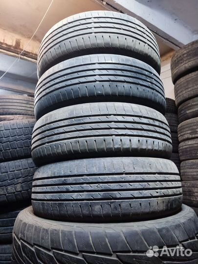 Nexen N Blue HD 205/60 R16