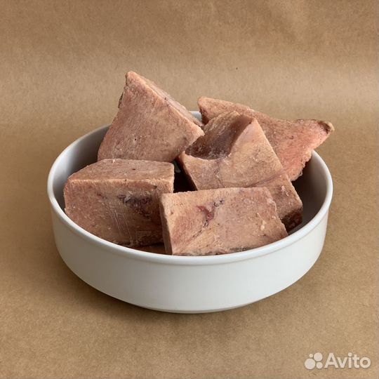 Мясо и субпродукты для собак доставка и самовывоз