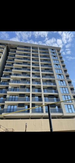 Своб. планировка, 44,7 м², 6/14 эт.