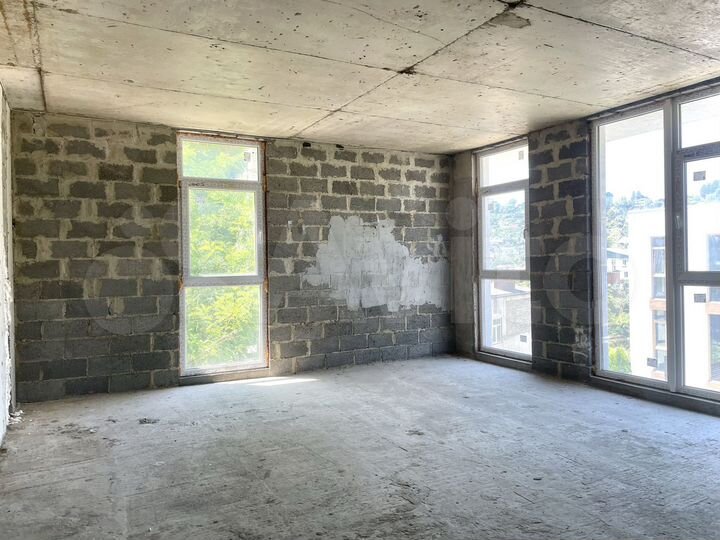 Своб. планировка, 31,2 м², 1/3 эт.