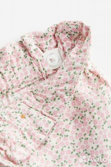 Штаны H&M