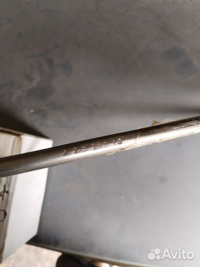 Тэн электрический